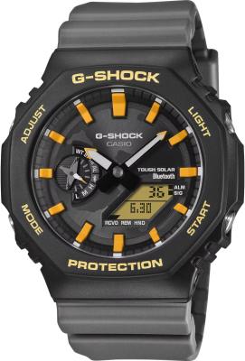 Наручные часы  Casio  G-Shock Casio GA-B2100DF-1A (фото 1)