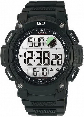 Q&Q Superior M119J001Y