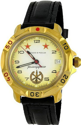 Восток Командирские 819075