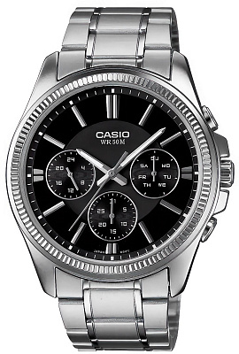Casio Collection MTP-1375D-1A