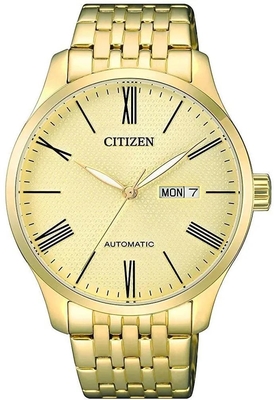 Citizen Automatic NH8352-53P