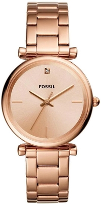 Fossil Dress ES4441