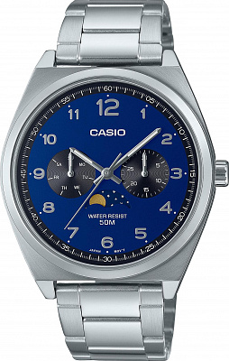Casio Collection MTP-M300D-2A
