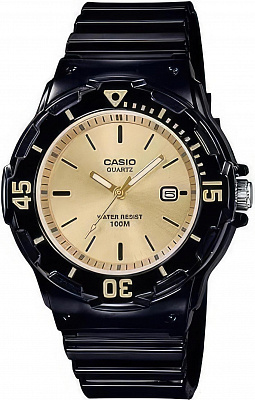 Casio LRW-200H-9E