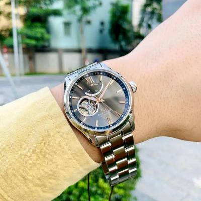 Наручные часы  Orient  Orient Star Orient RK-AT0009N (фото 4)