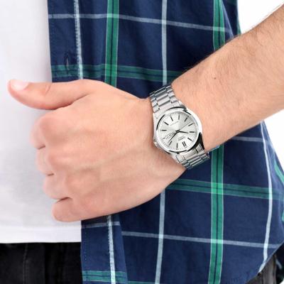 Наручные часы  Casio  Collection Casio MTP-1239D-7A (фото 2)