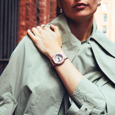 Наручные часы  Casio  G-Shock Casio GMA-P2100ST-4A (фото 2)