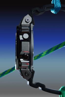 Наручные часы  Casio  G-Shock Casio GM-5600RW-1E (фото 12)