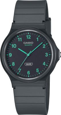 Наручные часы  Casio  Collection Casio MQ-24B-8B (фото 1)