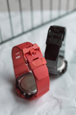 Наручные часы  Casio  G-Shock Casio GA-B001-4A (фото 4)