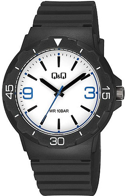 Q&Q Casual V02AJ001Y