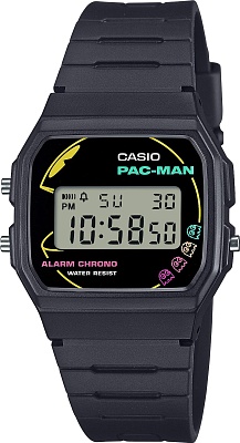 Casio Collection F-91WPC-1A