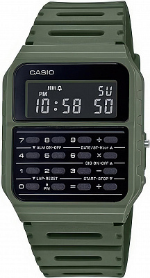 Casio Vintage CA-53WF-3B