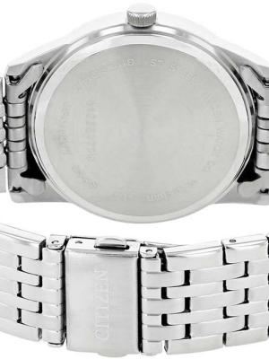 Наручные часы  Citizen  Quartz Citizen BI5000-87E (фото 3)