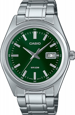 Casio Collection MTP-B180D-3A