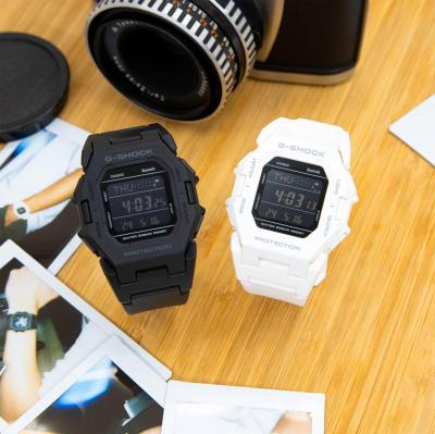 Наручные часы  Casio  G-Shock Casio GD-B500-7E (фото 9)