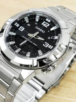 Наручные часы  Casio  Collection Casio AMW-870D-1A (фото 3)