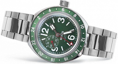 Восток Амфибия 96072А