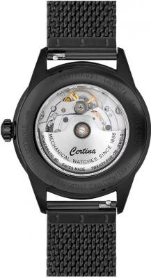 Наручные часы  Certina  DS-1 Certina C029.807.33.051.00 (фото 2)