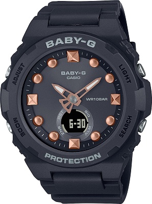 Casio Baby-G BGA-320-1A