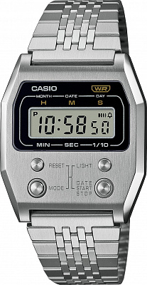 Casio A-1100D-1A