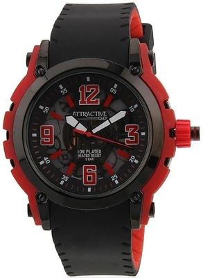 Q&Q Casual DA44J505Y