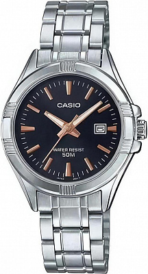 Casio Collection LTP-1308D-1A2