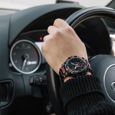 Наручные часы  Casio  G-Shock Casio MTG-B3000BD-1A (фото 10)