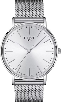 Tissot T-CLASSIC T143.410.11.011.00