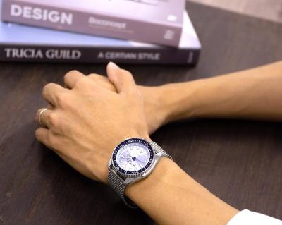 Наручные часы  Seiko  Seiko 5 Sports Seiko SRPE77K1 (фото 5)