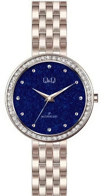 Q&Q Attractive Women QZ27J002Y