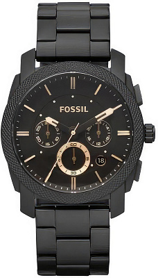 Fossil Chronograph FS4682