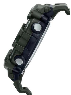 Casio AE-1500WHX-3A
