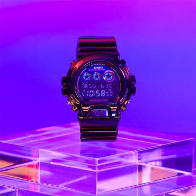 Наручные часы  Casio  G-Shock Casio DW-6900RGB-1E (фото 9)