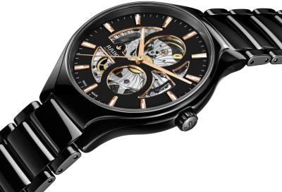 Наручные часы  RADO  True Open Heart RADO R27107172 (фото 3)