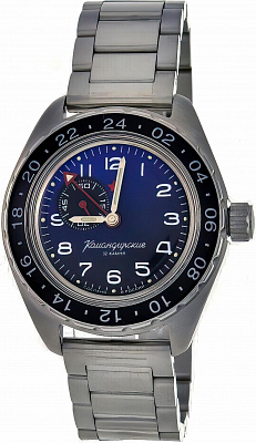 Восток Командирские 02018А