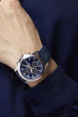 Наручные часы  Casio  Edifice Casio EFR-526L-2A (фото 4)