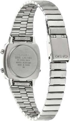 Casio LA-670WA-1E