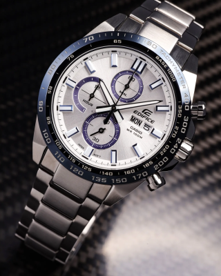 Наручные часы  Casio  Edifice Casio EFR-574DE-7A (фото 2)