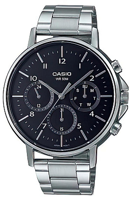 Casio Collection MTP-E321D-1A
