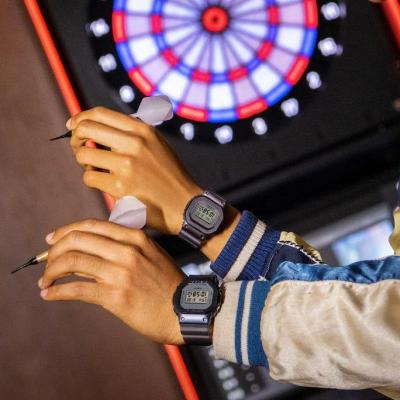 Наручные часы  Casio  G-Shock Casio GM-5600MF-2E (фото 4)