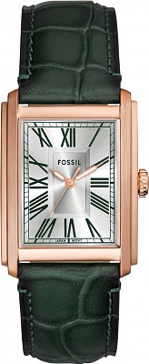 Fossil Carraway FS6077