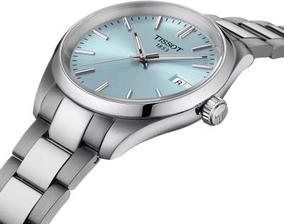 Наручные часы  Tissot  PR 100 Tissot T150.210.11.351.00 (фото 6)