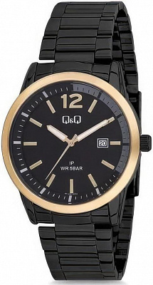 Q&Q Attractive BL68J804Y