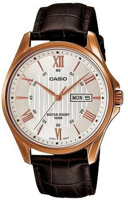 Casio Collection MTP-1384L-7A
