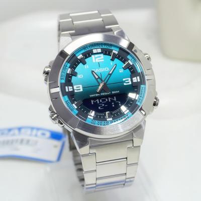 Наручные часы  Casio  Collection Casio AMW-870DA-2A2 (фото 2)