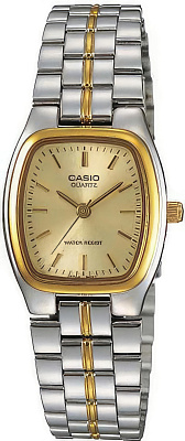 Casio Collection LTP-1169G-9A