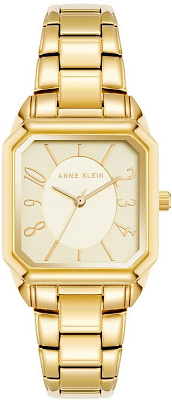 Anne Klein Steel 4062CHGB