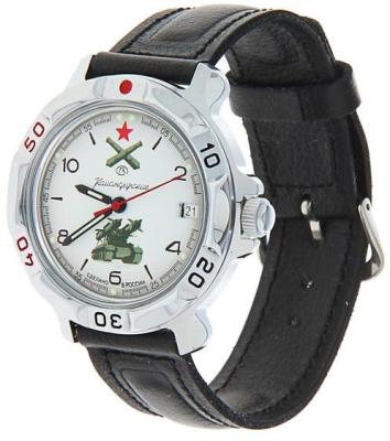 Наручные часы  Восток  Командирские Восток 811275 (фото 2)