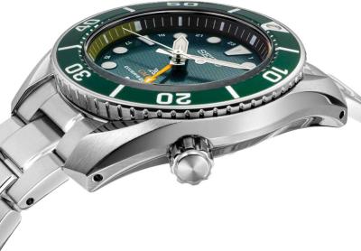 Наручные часы  Seiko  Prospex Seiko SFK003J1 (фото 4)